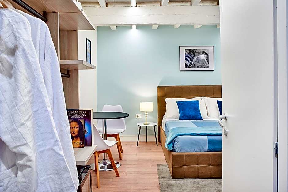 Firenze Rooms Cathedral B&B