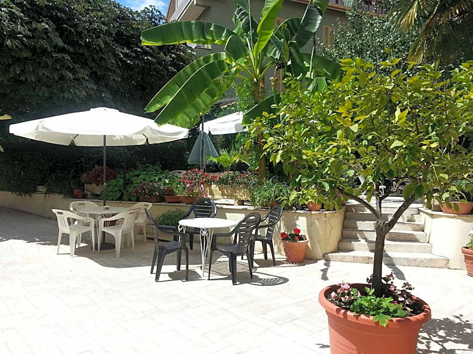 Hotel Belsito Wellness & Spa