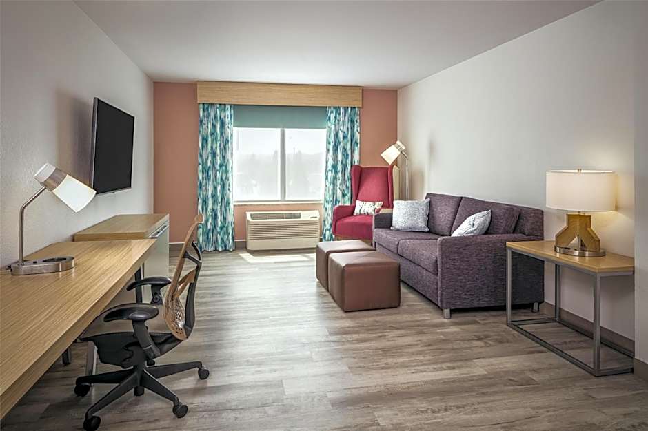 Hilton Garden Inn Eugene/Springfield