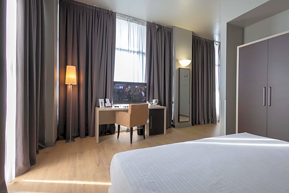 Art Hotel Olympic