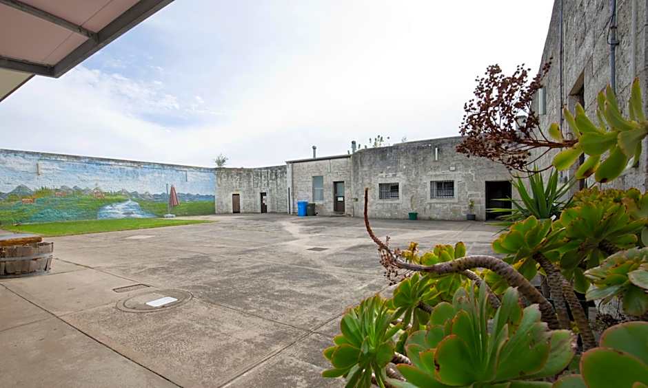 The Old Mount Gambier Gaol