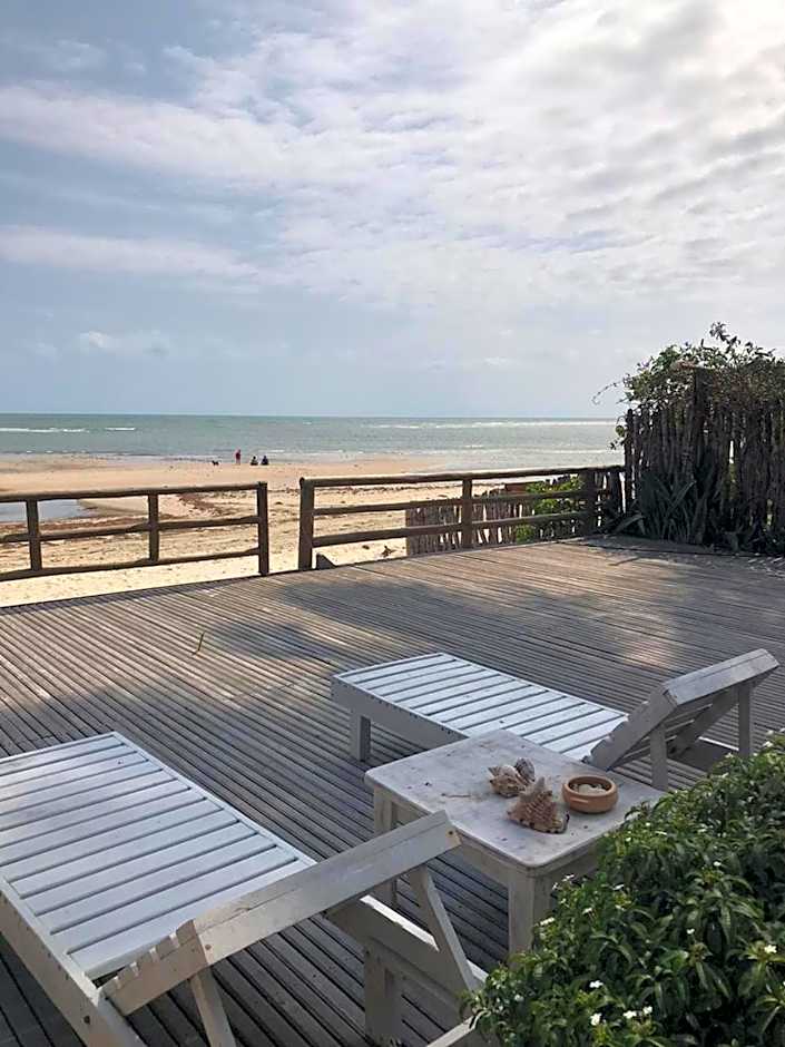 Pousada Portal do Kite