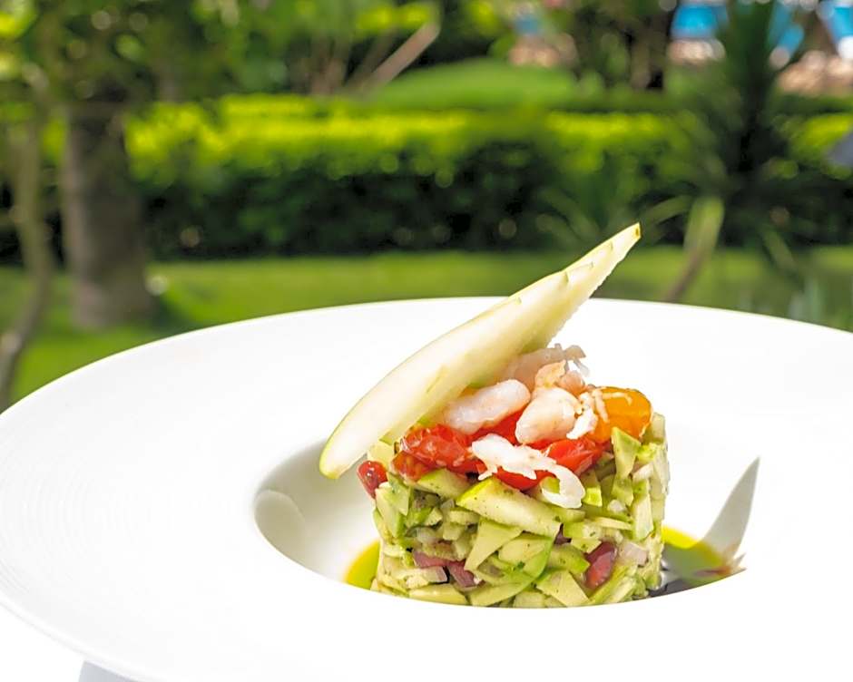 Villa Augusto Boutique Hotel & SPA