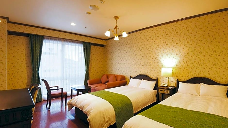 Old England Dogo Yamanote Hotel - Vacation STAY 76375v