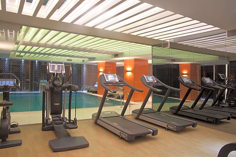 Victory Hotel & Spa Istanbul