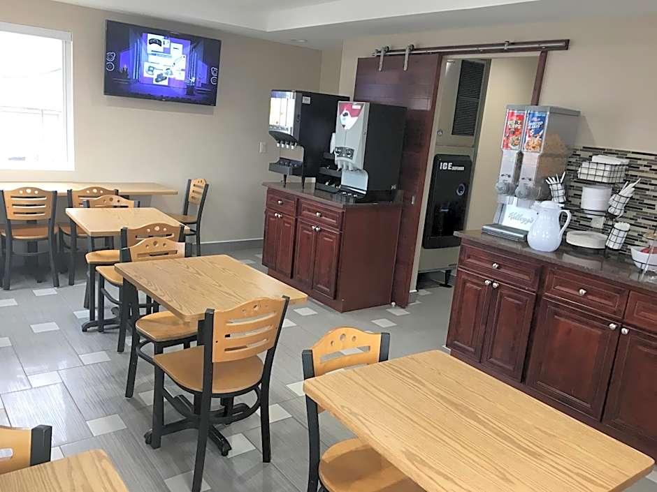 Travel Inn & Suites Flemington