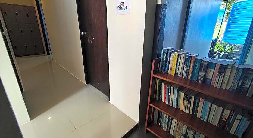 Kitty Guesthouse