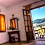 Hesperia Hotel