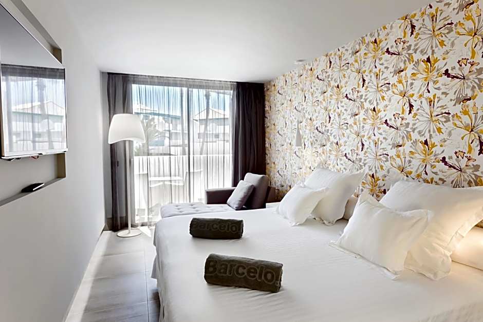 Barceló Teguise Beach - Adults Only