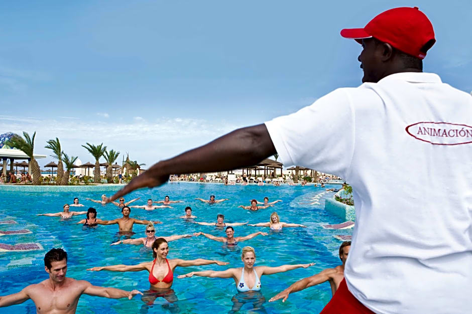 Hotel Riu Karamboa - Adults Only - All Inclusive