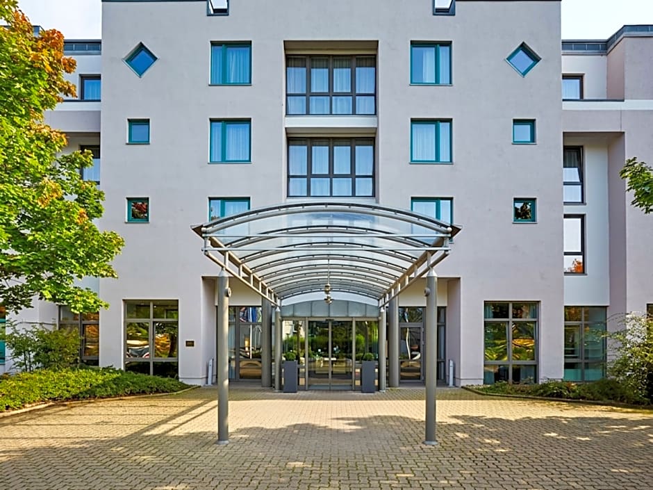 Sunday Hotel Hannover