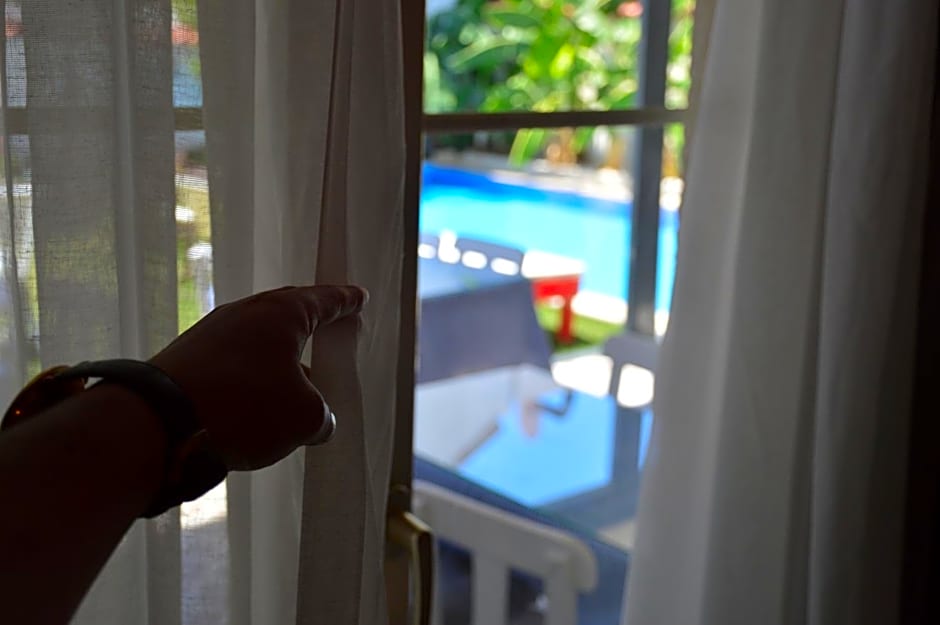 Kybele Suites Alaçatı