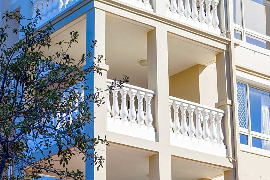 La Grande Apartments