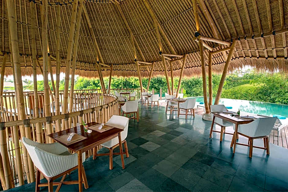 Theanna Villa and Spa Canggu
