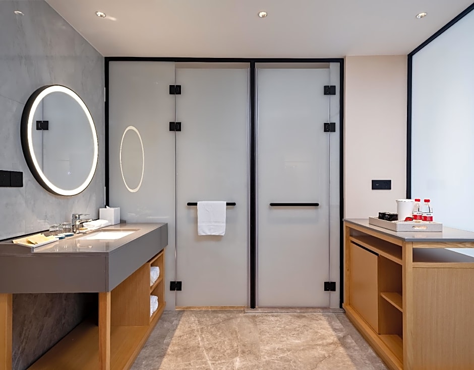 Hilton Garden Inn Nanchang