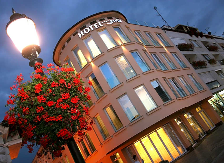Hotel Savus