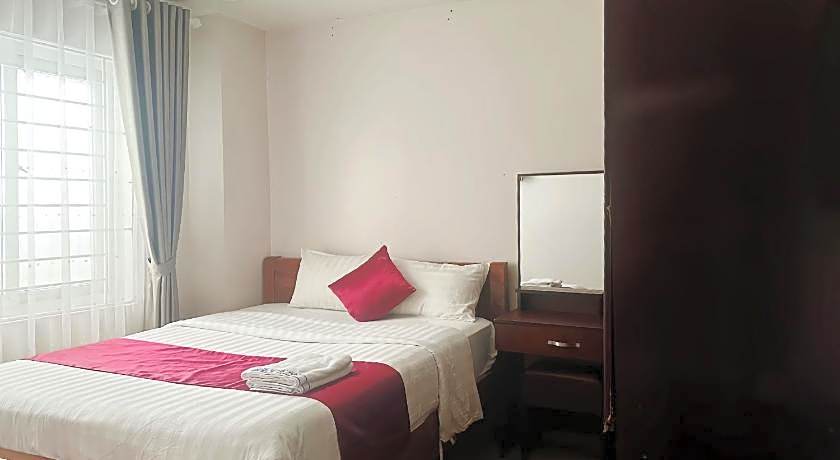 White Horse Dalat Hotel