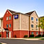 Microtel Inn & Suites By Wyndham Salt Lake City Airport