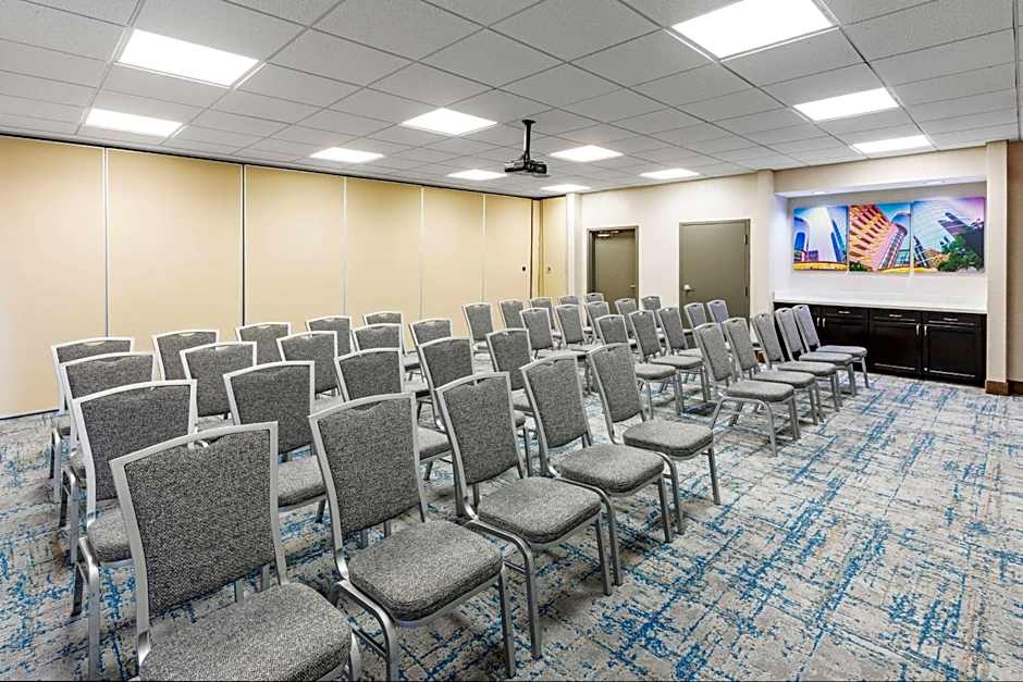 Hampton Inn By Hilton And Suites Houston I-10/Central