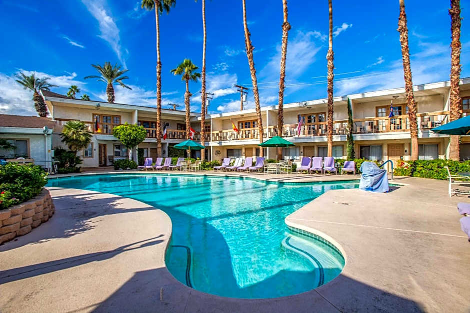 The Inn At Deep Canyon