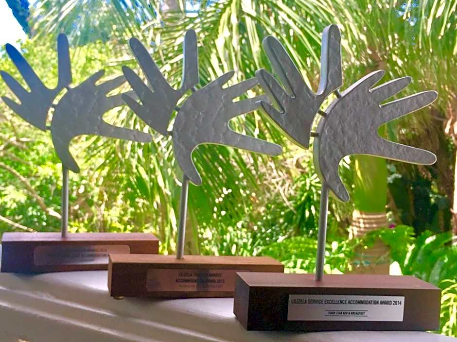 St. Lucia Wetlands Guest House