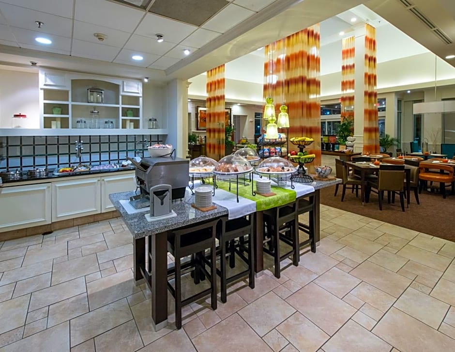 Hilton Garden Inn Tallahassee Central