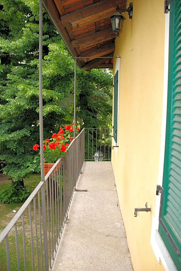 Villa Mirano Bed & Breakfast