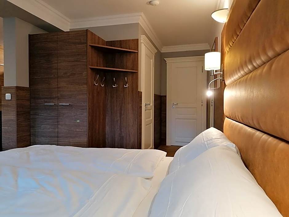 GOLDEN STAR - Premium Apartments