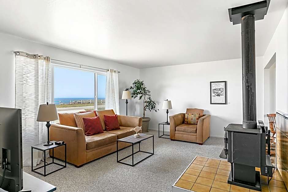 Point Arena Lighthouse