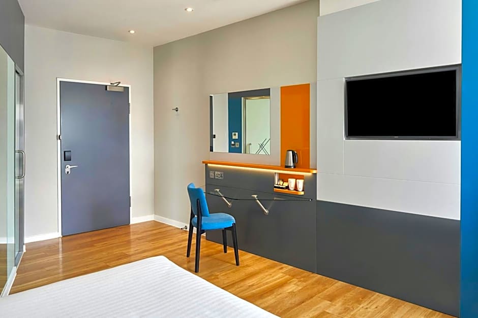Four Points Flex by Sheraton Dundee
