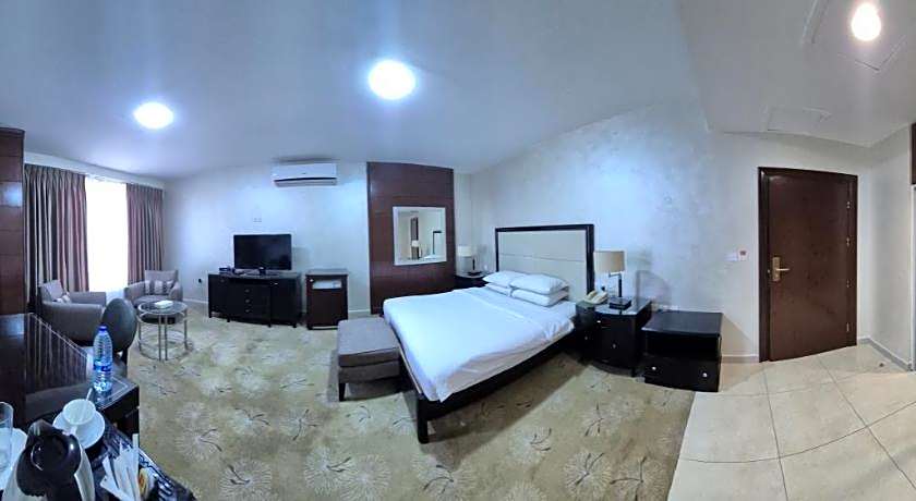 Le Vendome Hotel