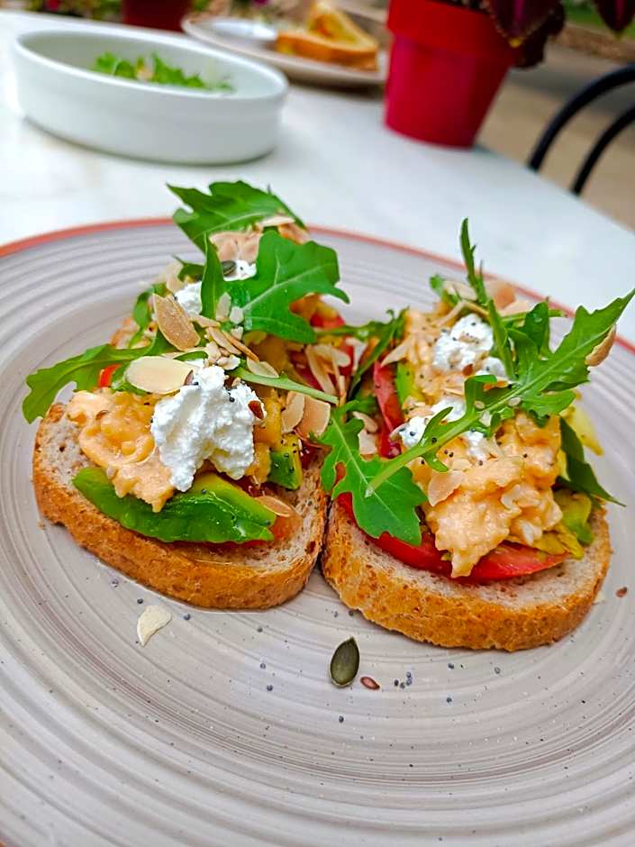 Agroturismo Finca Son Amora