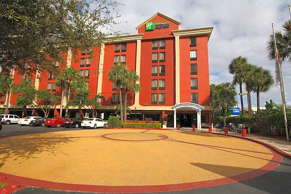B&B Hotel Miami Airport