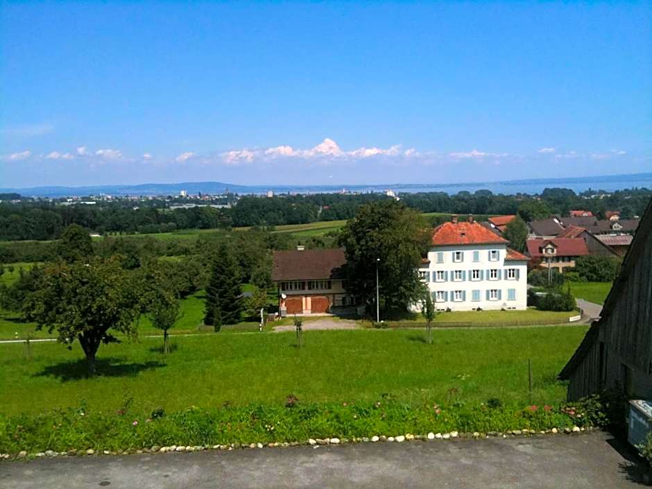Landgasthof Winzelnberg