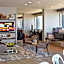 Renaissance by Marriott St. Louis Airport Hotel