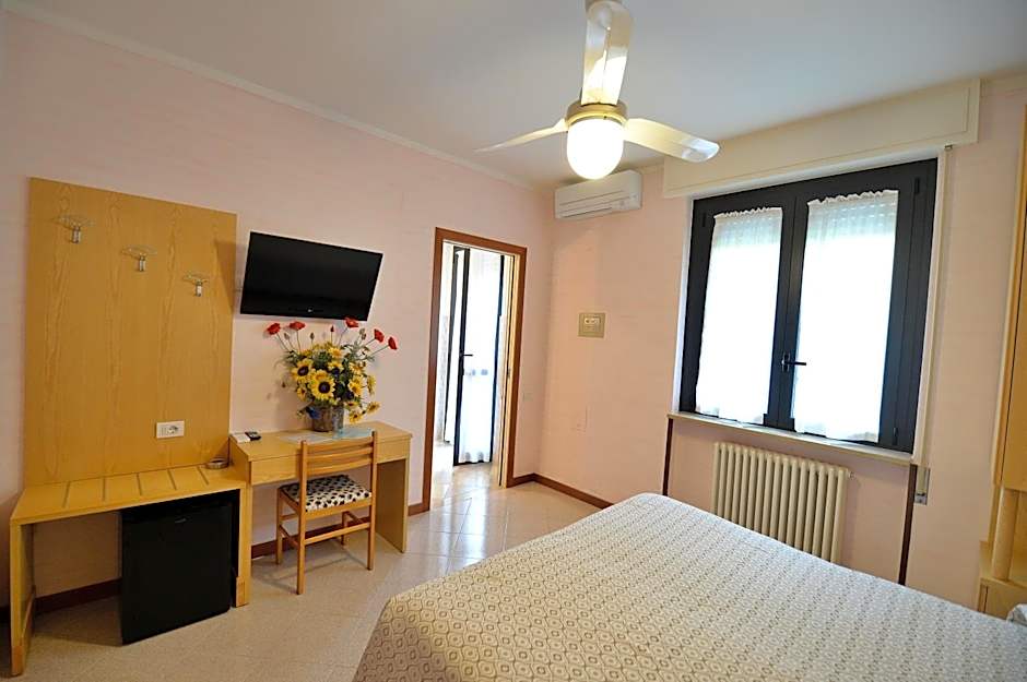 Hotel Fiordaliso