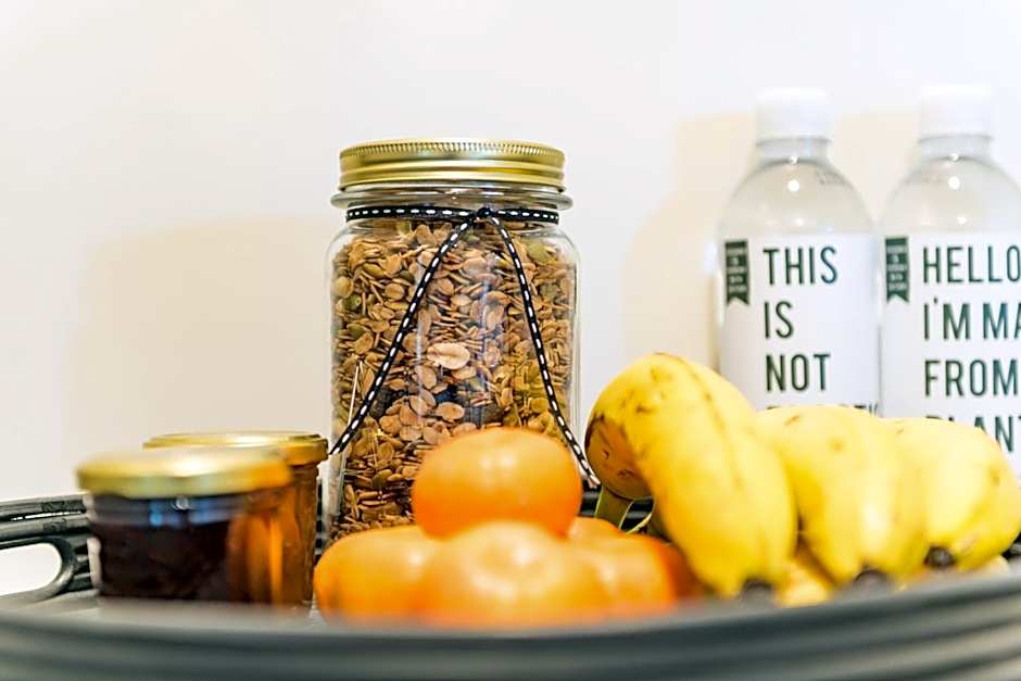 Marina Cove Bay of Islands