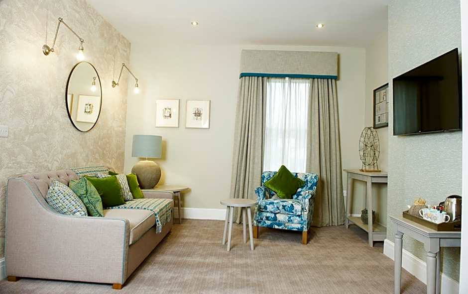 Crown Hotel Wetheral