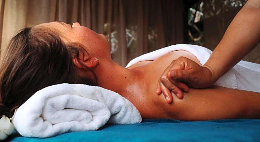 The Belle Rive Boutique Hotel