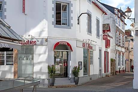 Hôtel L'albatros