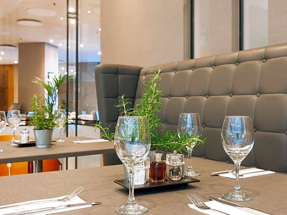 Sofitel London Gatwick