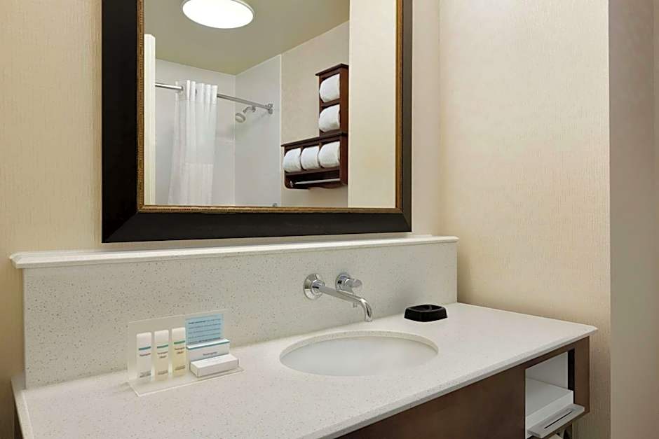 Hampton Inn By Hilton Wichita Falls-Sikes Senter Mall, Tx