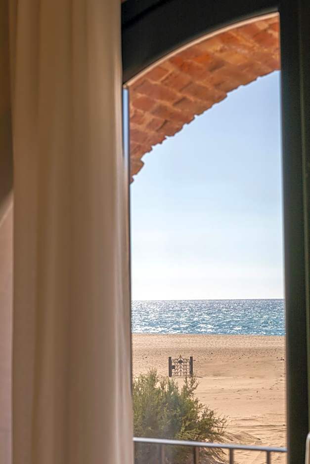 Hotel Le Dune Piscinas