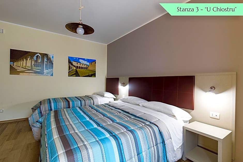 B&B Loreto