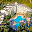 Hotel Laguna Garden