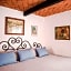 Mansion del Bosque