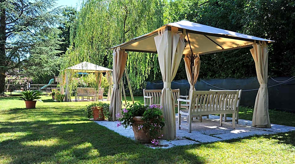 Park Residence Il Gabbiano