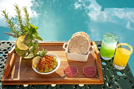 Brooklyn Manor Guesthouse