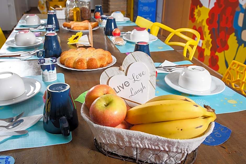 Albergue Estrella Guia