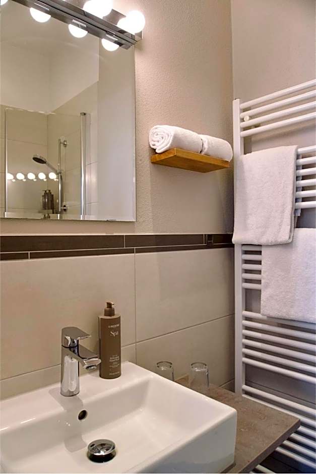 Boutique-Hotel "Stilvoll"